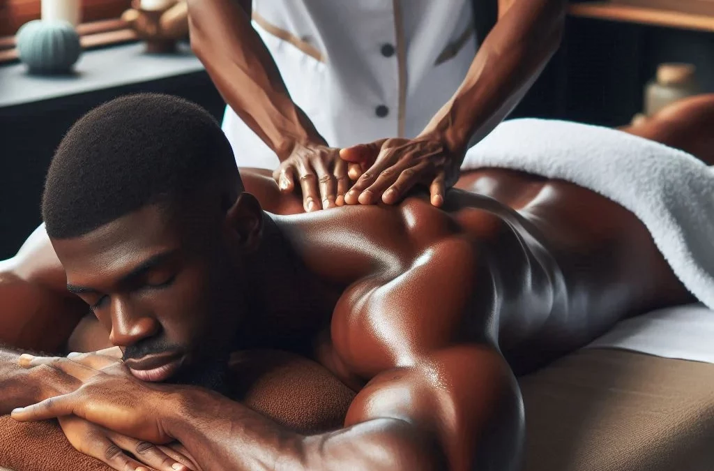 Les Bienfaits du Massage du Dos pour les Hommes