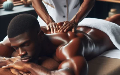 Les Bienfaits du Massage du Dos pour les Hommes