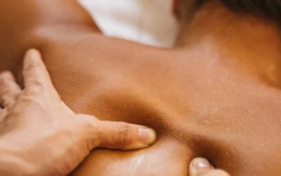 Comment Intégrer le Massage Californien dans une Routine de Bien-être Occupée