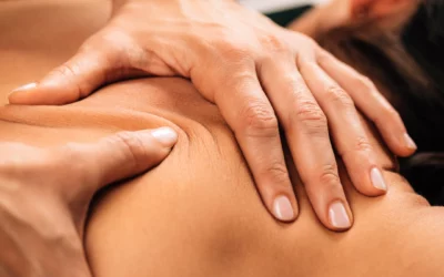 Les Bienfaits du Massage Californien pour Réduire le Stress chez Corps en Harmonie