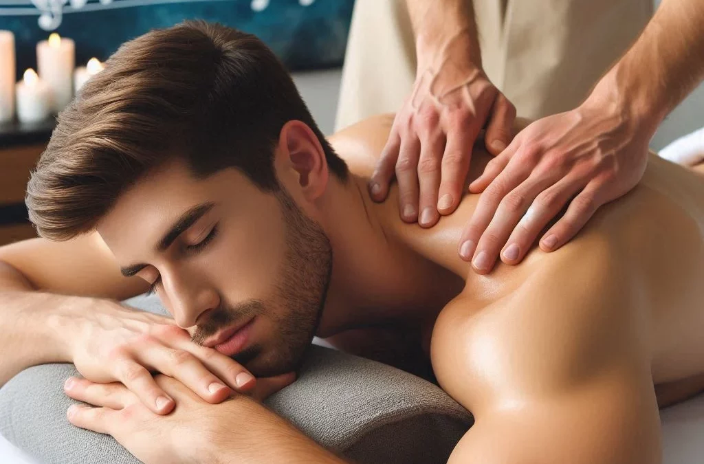 Les Bienfaits du Massage Énergétique : Une Plongée dans la Relaxation