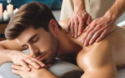 Les Bienfaits du Massage Énergétique : Une Plongée dans la Relaxation