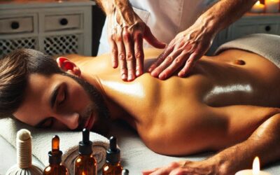 Soulager les douleurs physiques : Le massage et le magnétisme, des solutions complémentaires