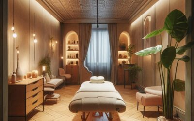 Comment choisir le bon massage relaxant