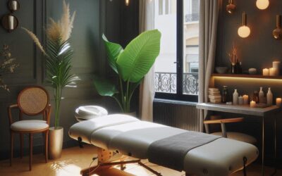 Le salon de massage à Toulouse qu’il vous faut essayer